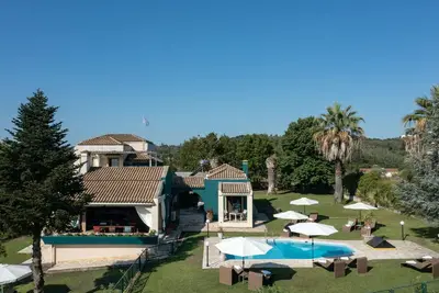 Image de Elvis multi generation villa 12 pax
