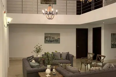 Image de Luxury 6 Bedroom 7 Bathroom Private Villa