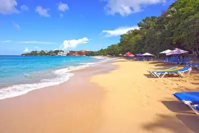 Image de Guest-friendly studio in downtown Sosua, pool/Tv/Wi-Fi, free housekeeping
