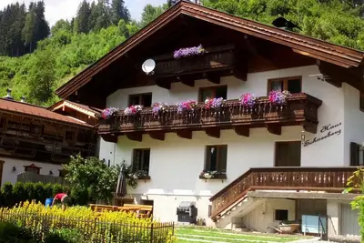 Image de Haus Schneeberg - Hochkeil - Family apartment for up to 4 people, with Hochkönig Card