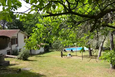 Image de Scappo in Umbria, La Escondida