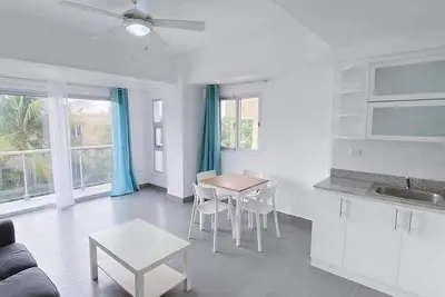 Image de Visitor-friendly apartment near all, cable Tv/Wi-Fi, maid/electricity included