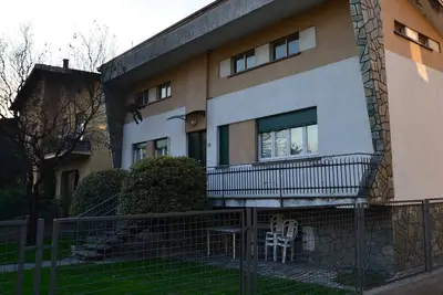 Image de Leo's house - house with two apartments 100 meters from the lake