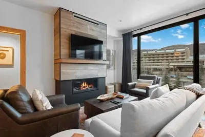 Image de Riverfront Lodge 303 - 2 Bedroom Residence