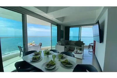 Image de Amazing Panoramic View Apartment Rnt 89024