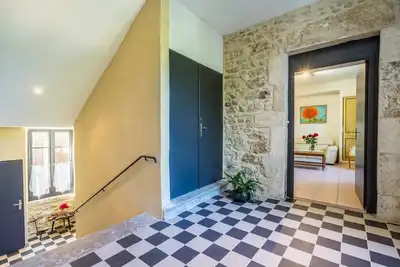 Image de Gîte de charme La Magnanerie 4*