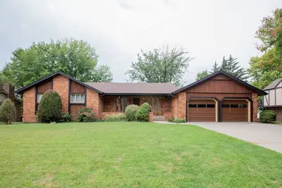 Image de Lake View Grand House