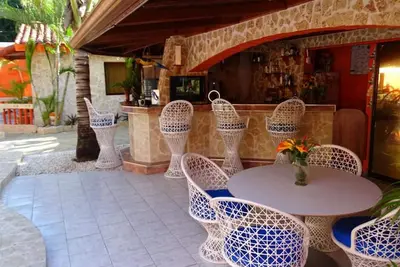 Image de Budget guest-friendly room near casino and beach