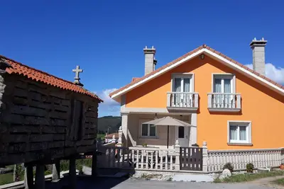 Image de Mirador do Faro Touriñán