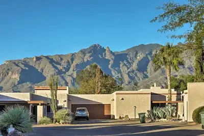 Image de Central Tucson Gated Retreat