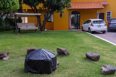 Image de Cuernavaca, holiday villa for large families