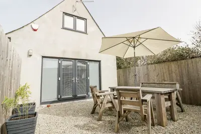 Image de Lily Cottage, pet friendly, with a garden in Camelford
