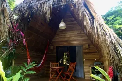 Image de Buena Onda - Bungalow Teresa few steps to the beach