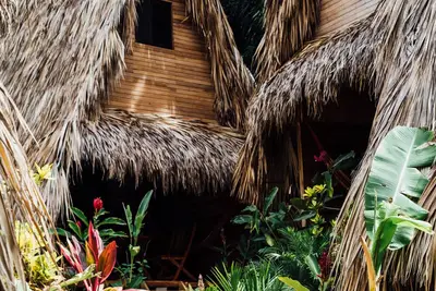 Image de Buena Onda - Bungalow Carmen few steps to the beach