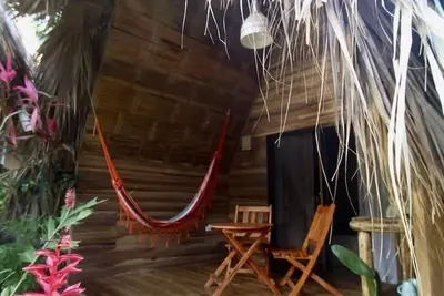 Image de Buena Onda - Bungalow Lora few steps to the beach