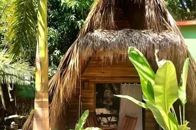 Image de Buena Onda - Bungalow Zuma few steps to the beach