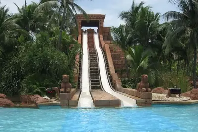 Image de Harborside at Atlantis-Huge 1 Bedroom