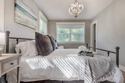 Image de Palma Ceia Retreat | Duplex | Walk to Bayshore