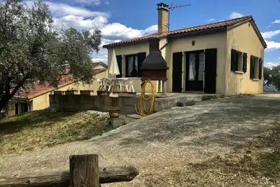 Image de Gite des Posas