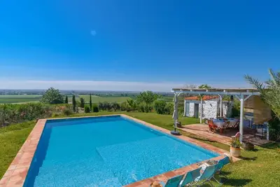 Image de Casa Majavilano Villaverde del Río by Ruralidays