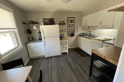 Image de 2 bed apt near historic downtown Newnan.