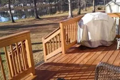 Image de Family- friendly and pet- friendly!