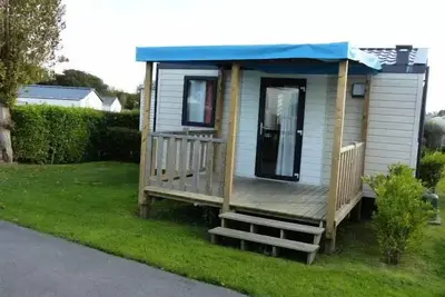 Image de Mobil home 2 pièces 2/3 personnes