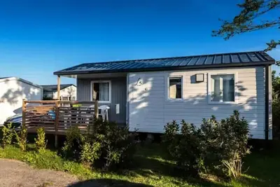 Image de Mobil home Confort 3 pièces 4 personnes