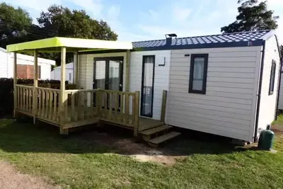 Image de Mobil home Confort 3 pièces 4 personnes