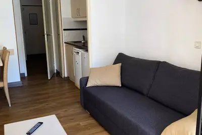 Image de Appartement 2 pièces 4 personnes - Sélection