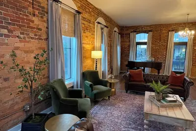 Image de The Loft on Palafox Event Space