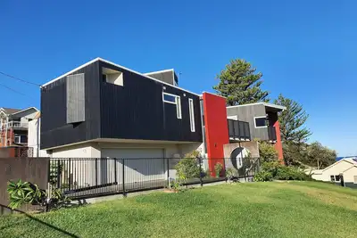 Image de The Black Pearl Holiday Home Thirroul