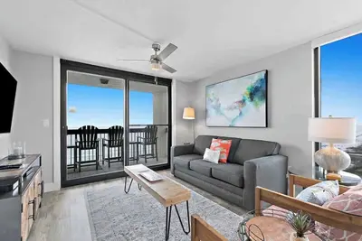 Image de SunDestin Resort Unit 1512