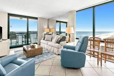 Image de SunDestin Resort Unit 1212