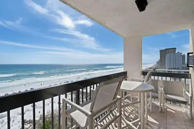 Image de SunDestin Resort Unit 0712