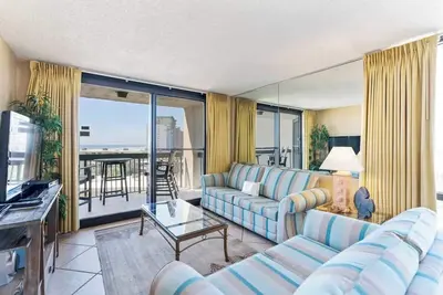 Image de SunDestin Resort Unit 0618