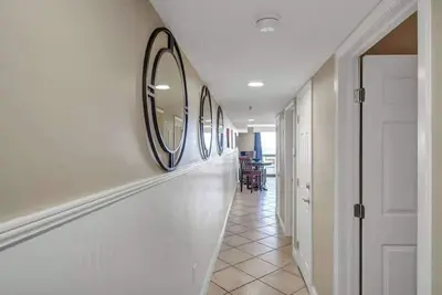 Image de SunDestin Resort Unit 0608