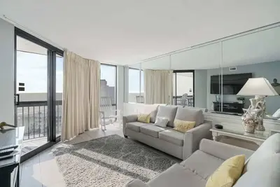 Image de SunDestin Resort Unit 1116