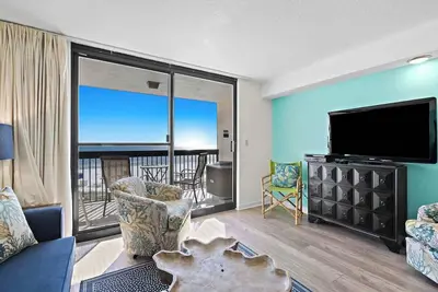 Image de SunDestin Resort Unit 0311