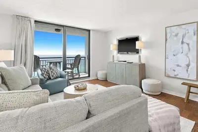 Image de SunDestin Resort Unit 1603