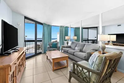 Image de SunDestin Resort Unit 0915