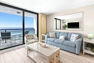 Image de SunDestin Resort Unit 1110