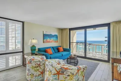 Image de SunDestin Resort Unit 0801