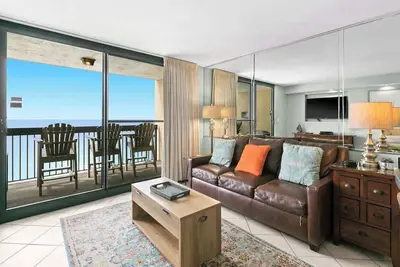 Image de SunDestin Resort Unit 1410