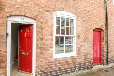 Image de Heath Cottage, pet friendly, with hot tub in Stratford-Upon-Avon