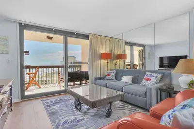 Image de SunDestin Resort Unit 1118