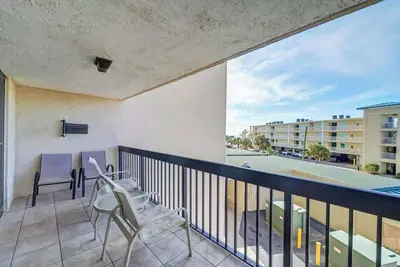 Image de SunDestin Resort Unit 0316