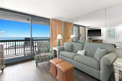 Image de SunDestin Resort Unit 0308