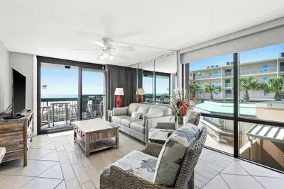 Image de SunDestin Resort Unit 0212