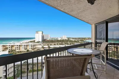 Image de SunDestin Resort Unit 0917